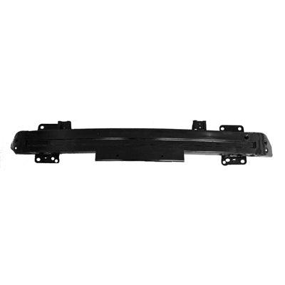 Renfort de pare-chocs avant en acier pour Hyundai Elantra Coupé 2013-2014, référence HY1006134