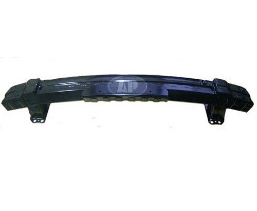 Renfort de pare-chocs avant à barres d'armature pour Hyundai Accent Berline 2012-2017, HY1006136