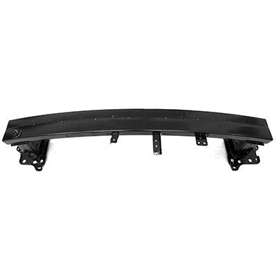 Renfort de pare-chocs avant pour Hyundai Elantra Sedan 2017-2020 avec régulateur de vitesse adaptatif (fabrication coréenne), HY1006160