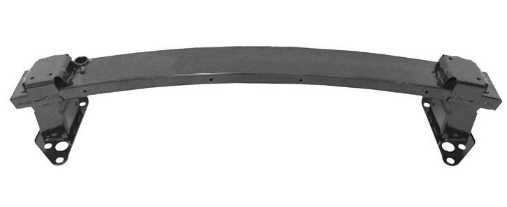Barre d'armature avant pour Hyundai Venue 2020-2025 (sans système de freinage automatique), HY1006175