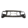 Bumper Front Hyundai Santa Fe 2021-2023 Primed With Sensor Exclude Hybrid Rid Models Capa , Hy1014105C