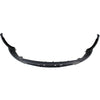 2013-2016 Hyundai Santa Fe Sport Bumper Lower Front Textured Black Sport Model Capa