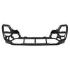 2018-2021 Hyundai Kona Bumper Lower Front Textured