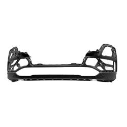 Pare-chocs inférieur avant Hyundai Kona 2018-2021 apprêté Capa - Hunt Parts