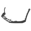 2019-2020 Hyundai Santa Fe Bumper Lower Front Textured Black Capa