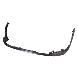 Pare-chocs avant inférieur texturé noir pour Hyundai Tucson 2019-2021, HY1015113C