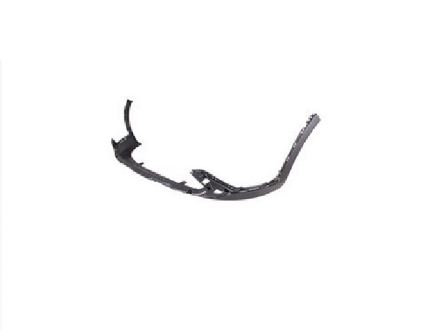 Pare-chocs avant inférieur texturé pour Hyundai Santa Fe 2021-2023, HY1015123
