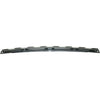 2005-2009 Hyundai Tucson Bumper Front Filler Upper