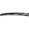 2005-2009 Hyundai Tucson Bumper Front Filler Upper