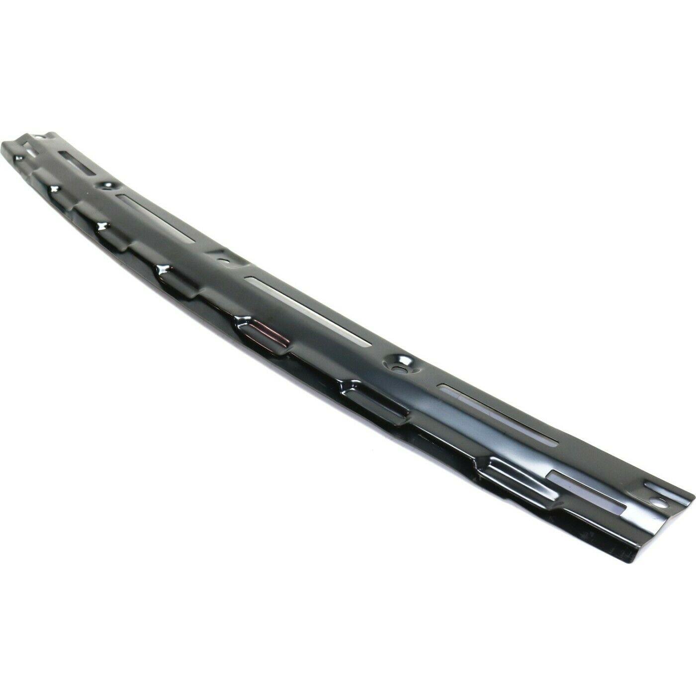 Pare-chocs avant supérieur Hyundai Tucson 2005-2009, pièce de remplissage, HY1025103