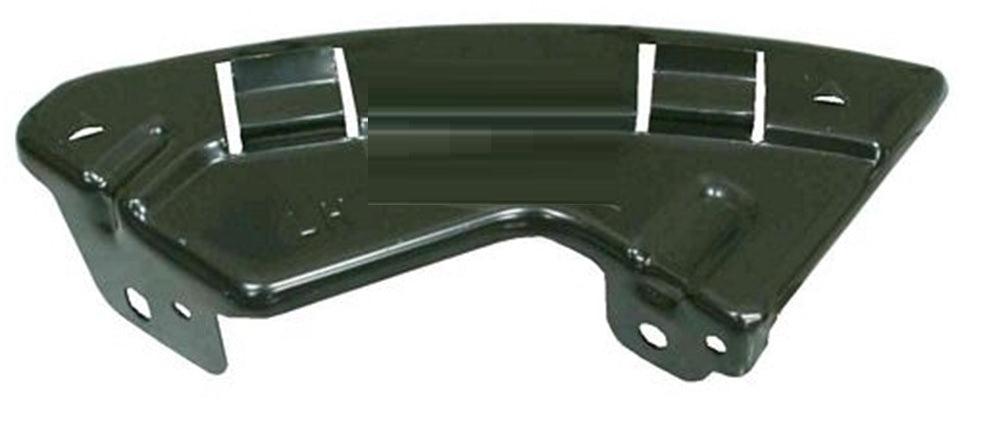 Support de pare-chocs avant supérieur côté conducteur Hyundai Tucson 2010-2015, HY1032100