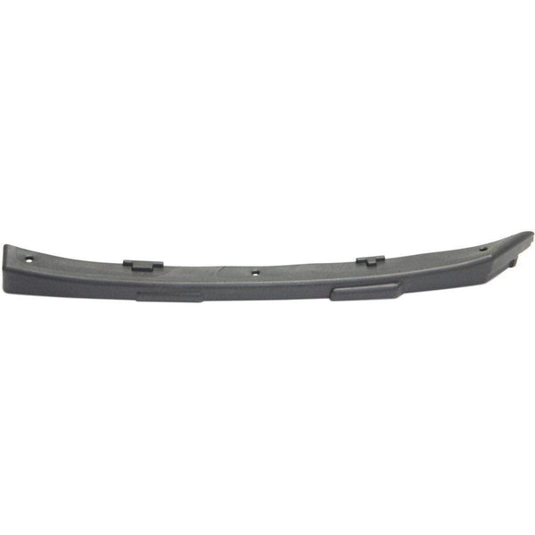 2011-2016 Hyundai Elantra Sedan Bumper Bracket Front Driver Side Outer Usa Built Plastic