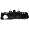 2012-2017 Hyundai Veloster Bumper Bracket Front Driver Side Outer