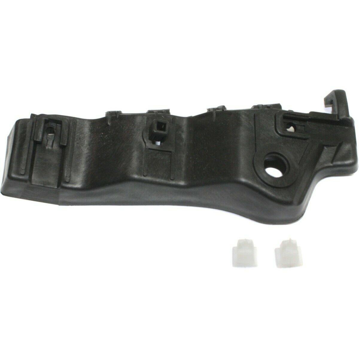 Support de pare-chocs avant extérieur côté conducteur pour Hyundai Santa Fe Sport 2013-2018, HY1032105