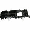 2016-2021 Hyundai Tucson Bumper Bracket Front Driver Side Plastic