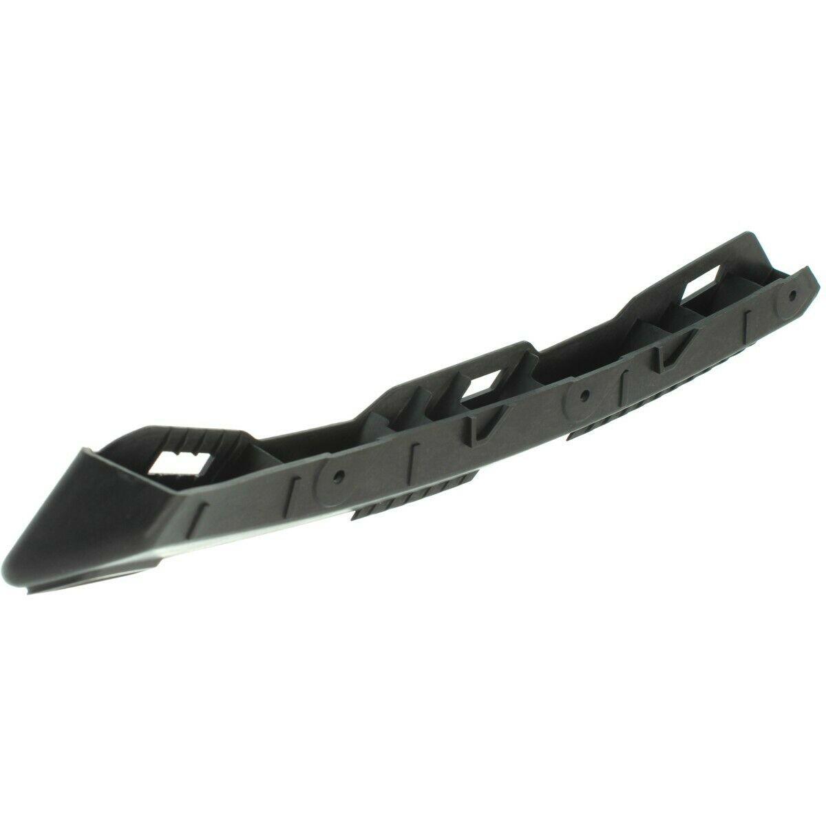 Support de pare-chocs avant extérieur côté conducteur Hyundai Elantra GT 2013-2017, HY1032112