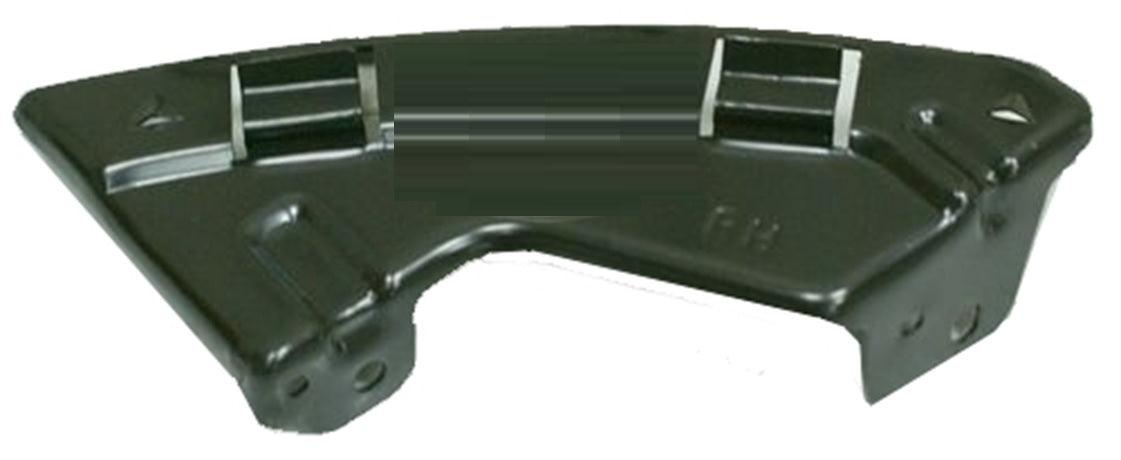 Support de pare-chocs avant supérieur côté passager Hyundai Tucson 2010-2015, HY1033100