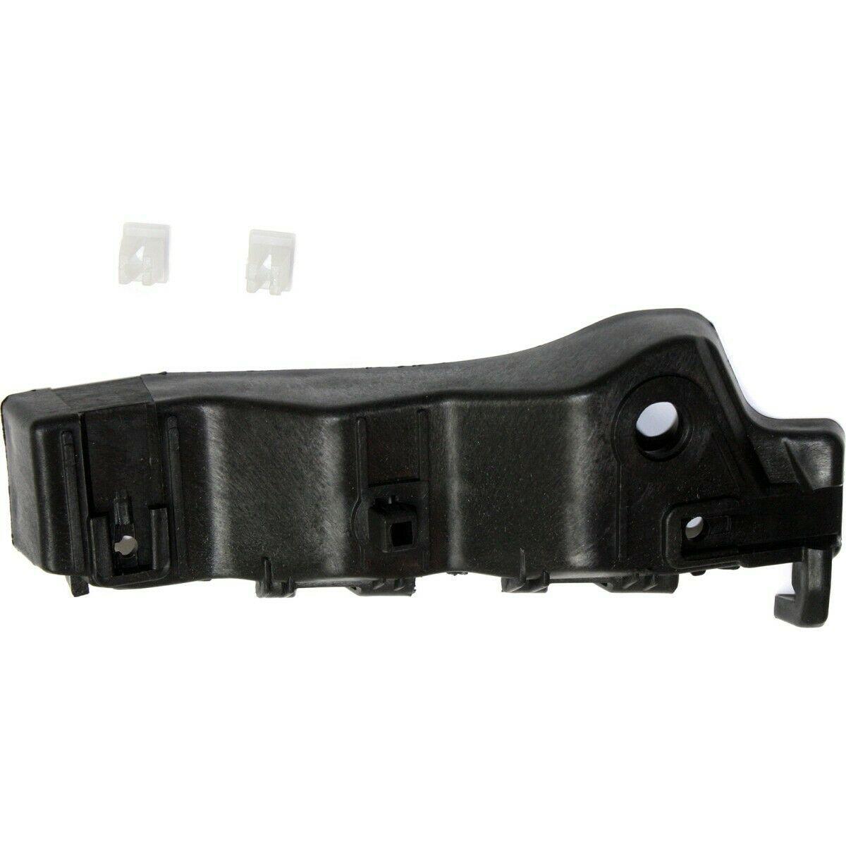 Support de pare-chocs avant extérieur côté passager pour Hyundai Santa Fe Sport 2013-2018, HY1033105