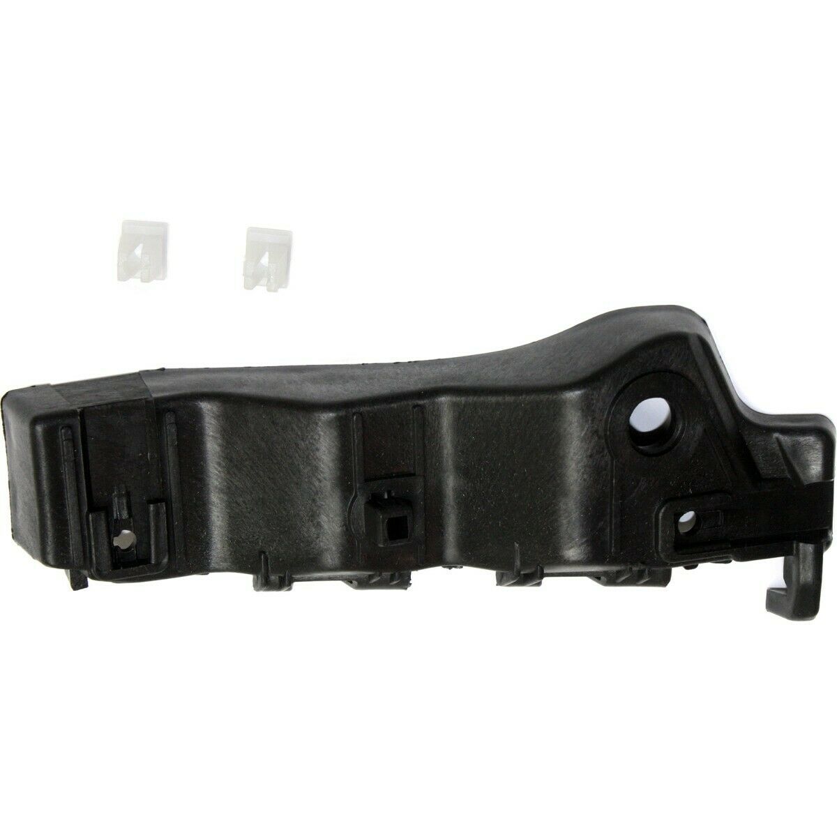 Support de pare-chocs avant extérieur côté passager pour Hyundai Santa Fe Sport 2013-2018, référence Hy1033105U - Hunt Parts