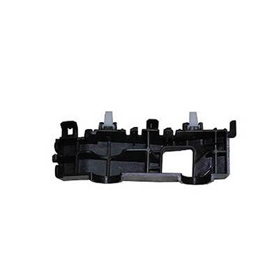 Support de pare-chocs avant côté passager pour Hyundai Tucson 2016-2021, en plastique, HY1033111