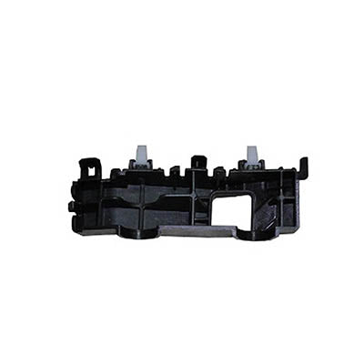 Bumper Bracket Front Passenger Side Hyundai Tucson 2016-2021 Plastic , Hy1033111U