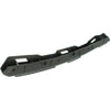 2013-2017 Hyundai Elantra Gt Bumper Bracket Front Passenger Side Outer