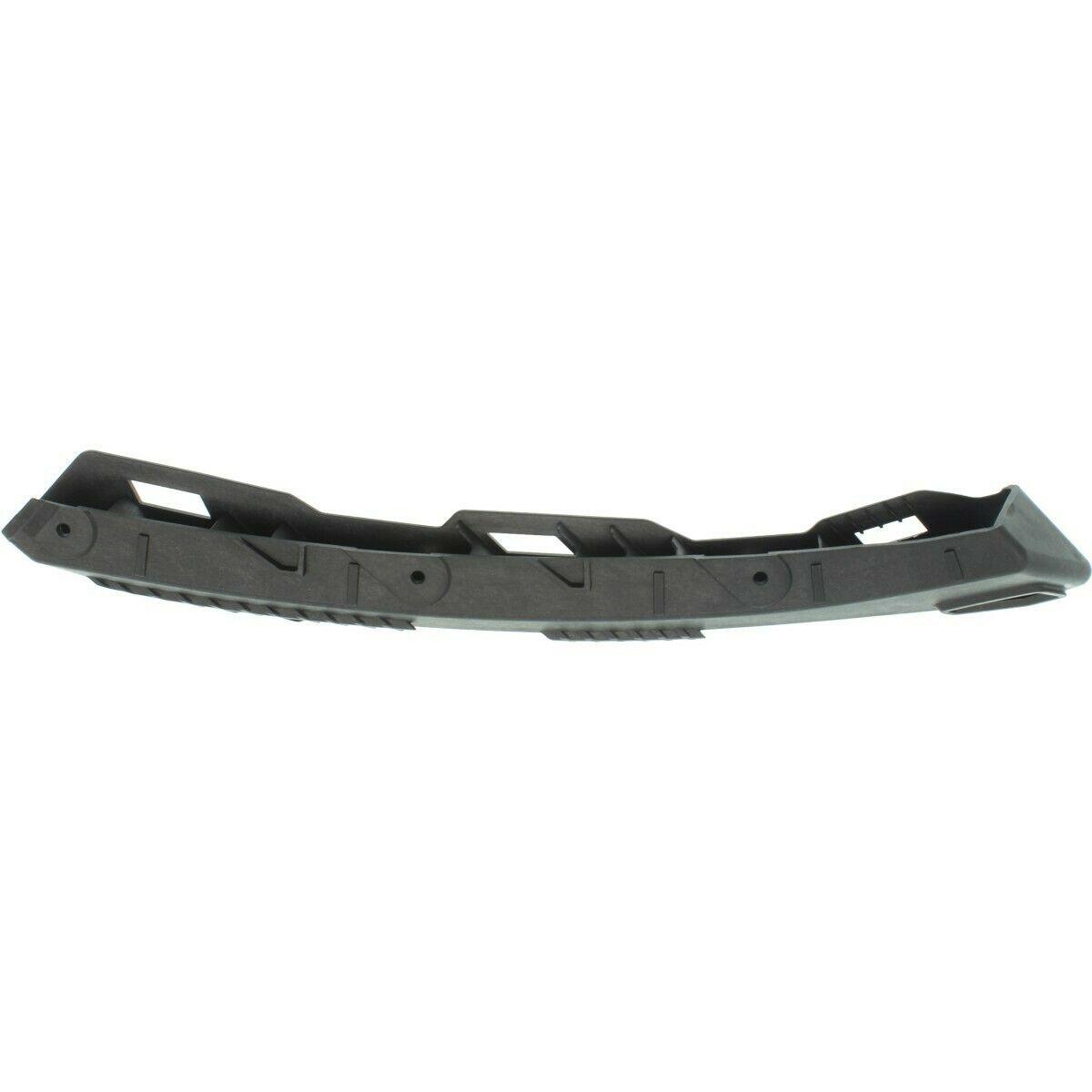 Support de pare-chocs avant extérieur côté passager Hyundai Elantra GT 2013-2017, HY1033112