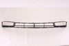 2007-2011 Hyundai Accent Hatchback Grille Lower With Fog Lamp Hole Black