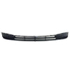 2007-2011 Hyundai Accent Hatchback Grille Lower Without Fog
