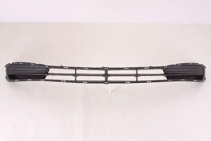 Calandre inférieure pour Hyundai Accent Hatchback 2007-2011 sans antibrouillards, HY1036109