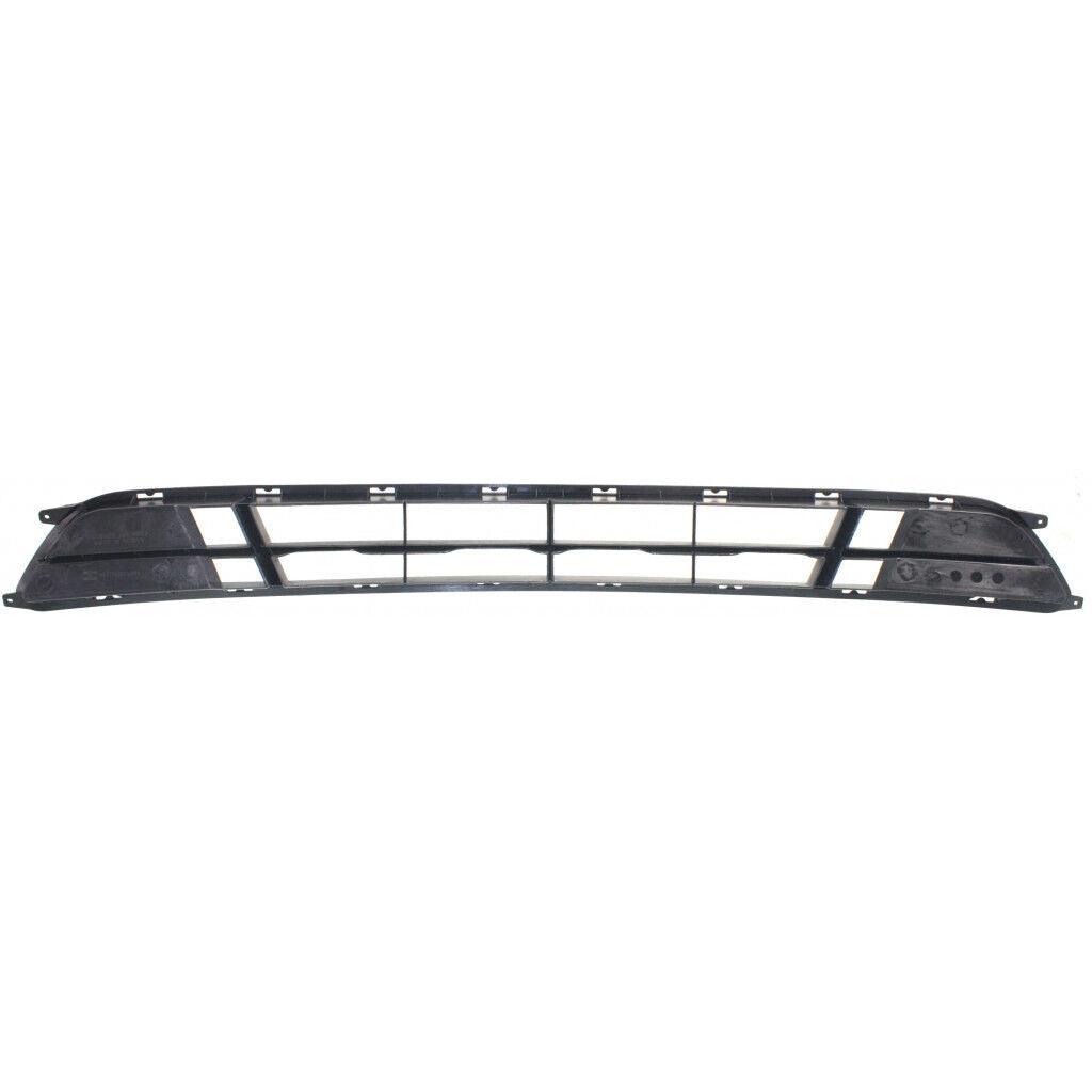 Calandre inférieure grise pour Hyundai Sonata 2009-2010, référence HY1036111