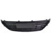 2009-2012 Hyundai Elantra Wagon Grille Lower