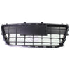 2009-2012 Hyundai Elantra Wagon Grille Lower