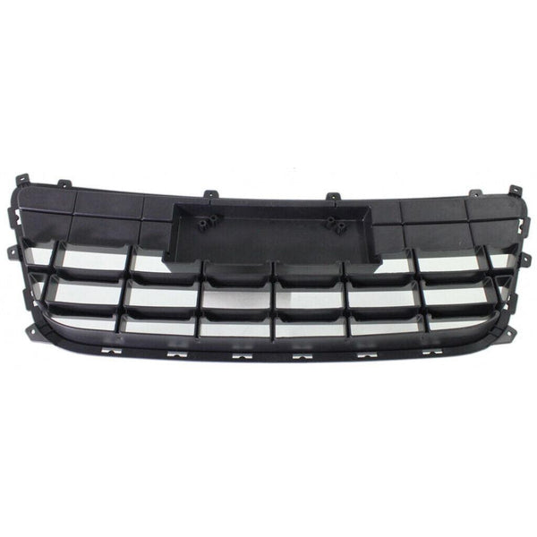 2009-2012 Hyundai Elantra Wagon Grille Lower