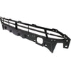 2010-2012 Hyundai Santa Fe Grille Lower Gray