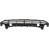 2010-2012 Hyundai Santa Fe Grille Lower Gray