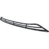 2011-2013 Hyundai Sonata Grille Lower Gray