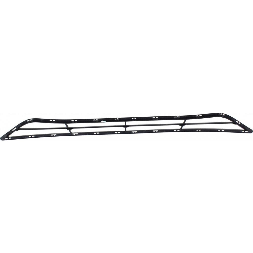 Calandre inférieure grise pour Hyundai Sonata 2011-2013, HY1036114