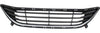 2011-2013 Hyundai Elantra Sedan Grille Lower Without Chrome Insert