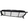 Grille Lower Hyundai Accent Hatchback 2012-2013 , Hy1036116U