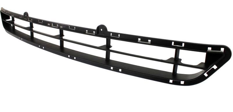 Calandre inférieure Hyundai Santa Fe Sport 2013-2016 Noir Sport, HY1036118