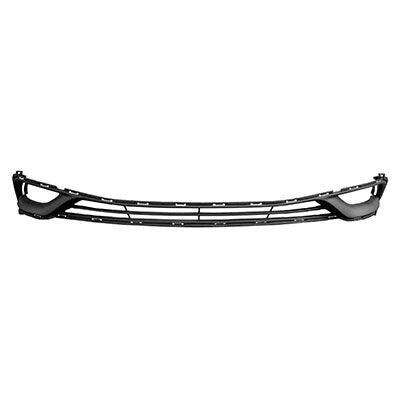 2014 Hyundai Sonata Grille Lower 2.0L Models