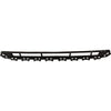 2018-2019 Hyundai Sonata Grille Lower Textured Without Sport/Hybrid