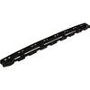 Grille Lower Hyundai Sonata 2018-2019 Textured Without Sport/Hybrid Rid , Hy1036143U