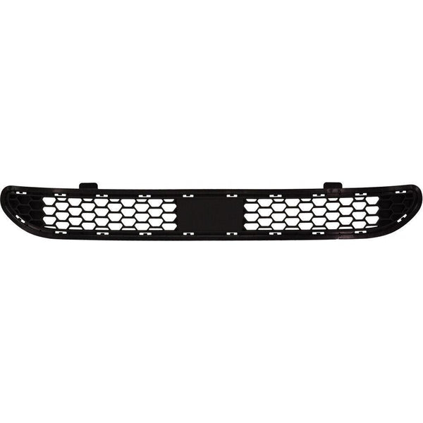 2019-2020 Hyundai Santa Fe Grille Lower Textured With Adaptive Cruise Control