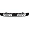 2019-2020 Hyundai Santa Fe Grille Lower Textured With Adaptive Cruise Control