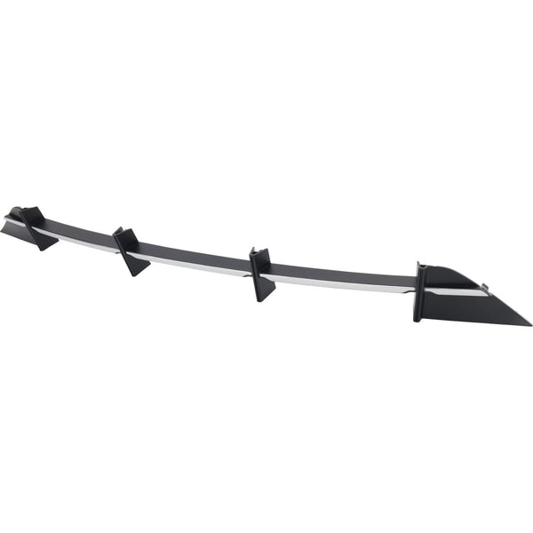 Grille Molding Front Hyundai Sonata 2020-2023 Chrome Black , Hy1036152