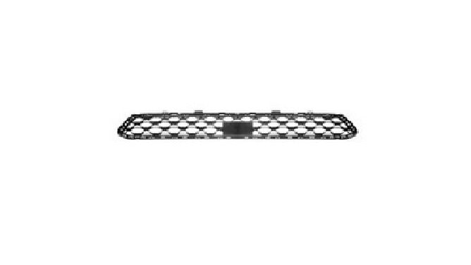 Calandre avant adaptative pour Hyundai Santa Fe 2021-2023, HY1036158