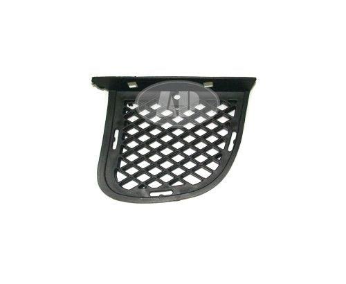 2005-2009 Hyundai Tucson Grille Lower Driver Side