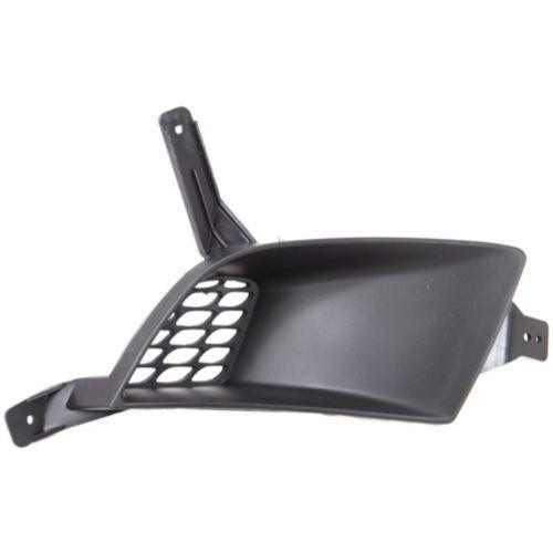 Cache de feu antibrouillard avant côté conducteur pour Hyundai Elantra Wagon 2009-2012, HY1038109